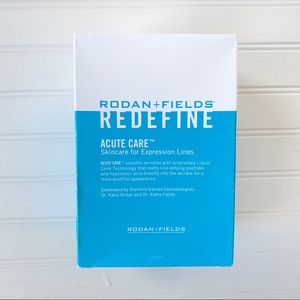 Rodan and Fields Redefine Acute Care 12 pairs
